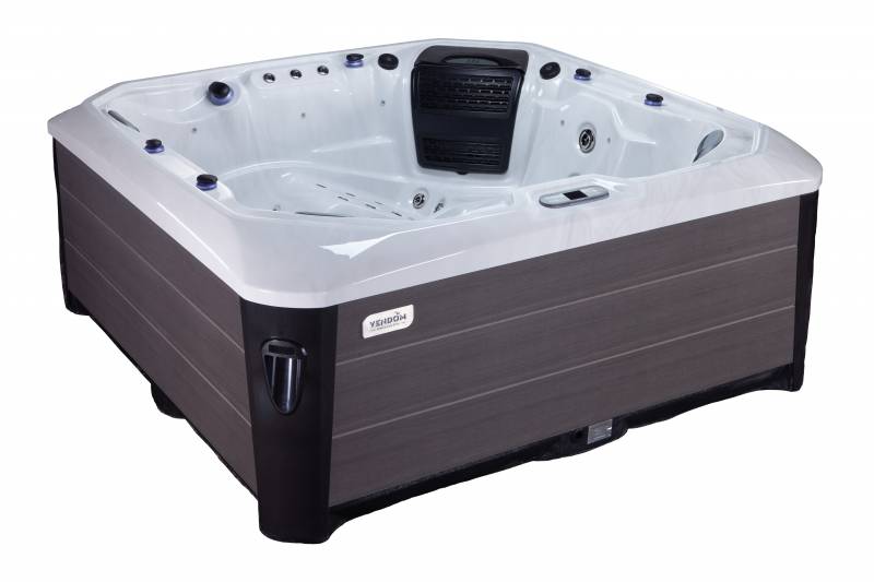 SPA Cuba à découvrir à notre showroom de PINS-JUSTARET au sud de Toulouse (31000)